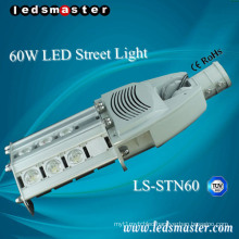 120W LED Street Light with Meanwell Driver Road Lighting